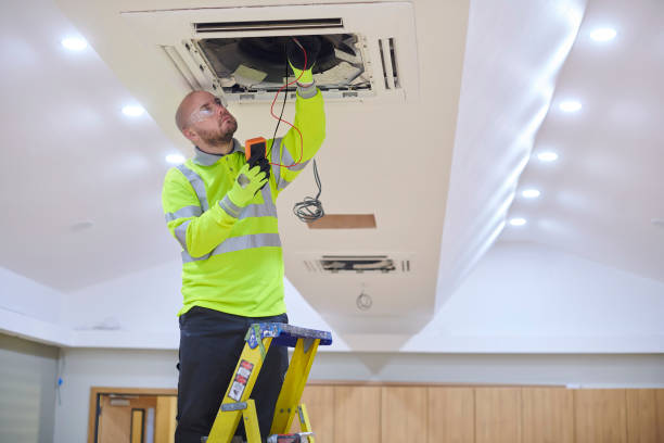Best Commercial HVAC in Susanville, CA
