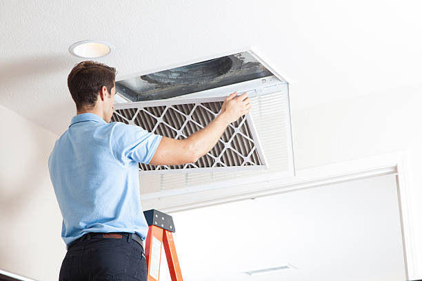 Best HVAC Equipment and Components in Susanville, CA